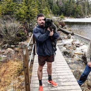 Meet your Posher, John paul